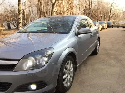 G00L opel astra 3 h , 5 двери 2003 - 2009 европа оригинал купить бу в  Екатеринбурге по цене 9480 руб. Z26984242 - iZAP24