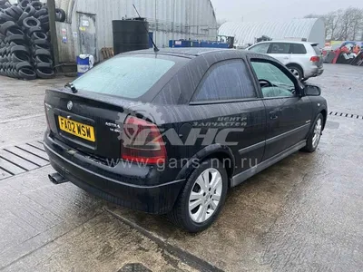 Опель Астра GTC 2005 года в Челябинске, бенз., АКПП, пробег 238тысяч км,  1.8 литра