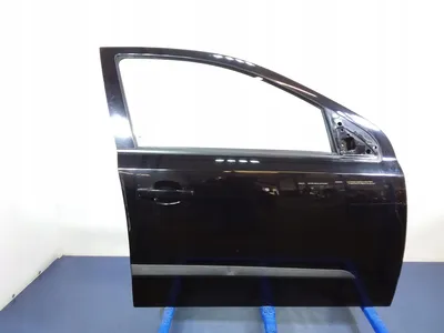 ЗАМОК ДВЕРИ БАГАЖНИКА КРЫШКИ БАГАЖНИКА OPEL ASTRA 3 3 H - Код 12504815638