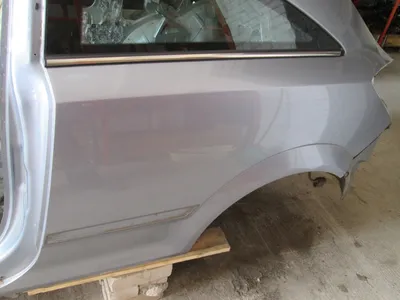 Opel astra h iii 3 gtc ограничитель двери перед l/ p Купить в Киеве, Украине