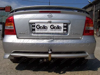 Разборка автомобиля Opel Astra H L08, хетчбэк 3 двери