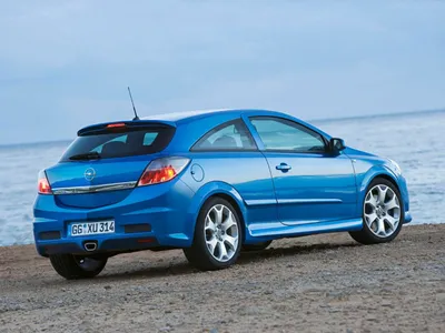 Opel Astra 1991, 1992, 1993, 1994, хэтчбек 3 дв., 1 поколение, F  технические характеристики и комплектации