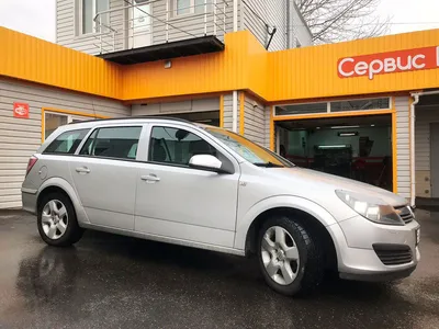 Opel Astra H 2012, Дизель 1.7 л, Пробег: 238,251 км. | BOSS AUTO