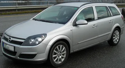 Установка ГБО на Opel Astra H 1.6 (КМЕ) 2006 (KME), газ на Опель Астра Н  1.6 (КМЕ) 2006 (4 цилиндра, ГБО 4 поколения) ➔ Время Газа