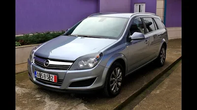 Вторые руки: Opel Astra H (2004-2014 годы выпуска) :: Avto.Tatar