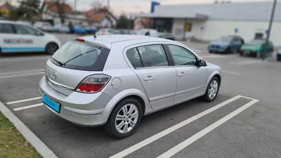 Opel Astra H Sedan Photos and Specs. Photo: Opel Astra H Sedan for sale and  21 perfect photos of Opel Astra H Sedan | Sedan, Opel, Photo