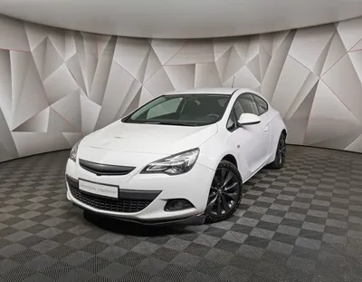 Opel Astra 2012 белый 1.6 л. л. 2WD механика с пробегом 158 000 км |  Автомолл «Белая Башня»