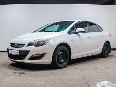 Opel Astra J 1.6 гибридный 2012 | Белый чёртик на DRIVE2
