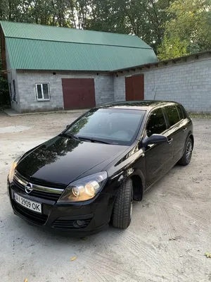 Купить Opel Astra с пробегом Хэтчбек / лифтбек, 2010 г.в., цвет Белый - по  цене 715473 у официального дилера Прагматика в Череповце - 22692