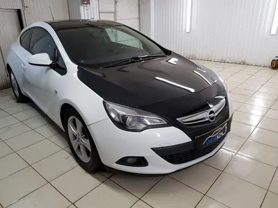 Купить Opel Astra (VIN XUFPD6DD4C3002590) в Ставрополе - Автопарк