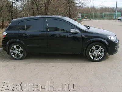 Купить Opel Astra (VIN XUFPD6DD1C3033960) в Ставрополе - Автопарк