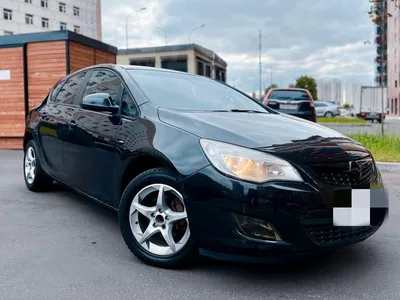 Opel Astra H 1.8 бензиновый 2010 | чёрный виталик на DRIVE2