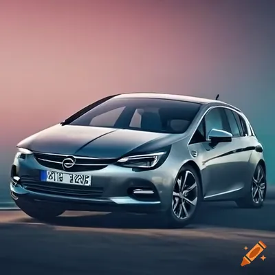 Opel Astra J рестайлинг, Седан - технические характеристики, модельный ряд,  комплектации, модификации, полный список моделей, кузова Опель Астра