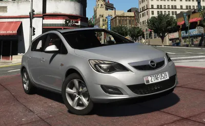 Купить Opel Astra J из США в Украине: цена на б/у авто Опель Astra J | BOSS  AUTO