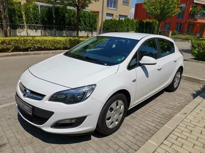 AUTO.RIA – Продажа Опель Астра IV поколение/J бу: купить Opel Astra IV  поколение/J в Украине