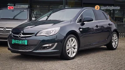 Opel Astra J Sedan - All rent a car Sofia airport. Get Price Now.