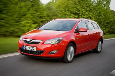 opel astra j - Легковые автомобили - OLX.ua