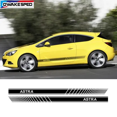 Opel Astra J GTC editorial stock photo. Image of automobile - 191820048