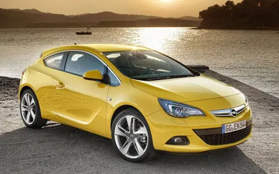 ЭХ, УЕХАЛА В ХОРОШИЕ РУКИ. Выбор и покупка Opel Astra GTC 1.4 Turbo (Опель  Астра) 2014