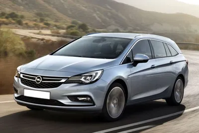 New 2022 Opel Astra L Sedan Would've Made for an Interesting Buick Verano -  autoevolution