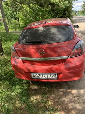 Фото Opel Astra Family Универсал (Опель Астра Фэмили Универсал) -  фотографии экстерьера и интерьера от официального дилера Риа Авто, Воронеж