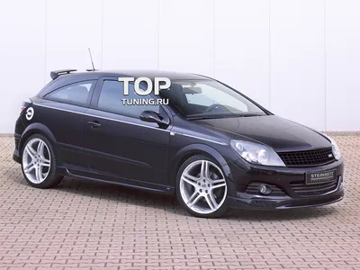 Opel Astra H 1.6 бензиновый 2008 | Family на DRIVE2