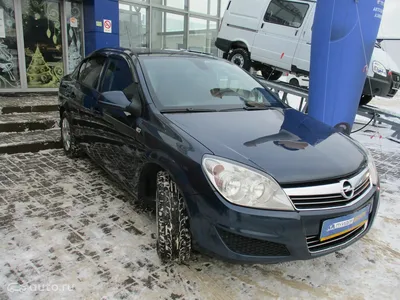 Купить Опель Астра 2009 с пробегом в Минске — Авто Opel Astra 2009 бу в  Беларуси, каталог с ценами и фото