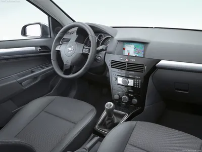 Opel Astra 1300см³ Дизель, 2008м, wagon | autoa.lv