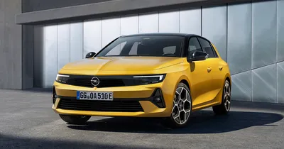 Opel Astra GTC - доступно и комфортно ! | Автомобильная аналитика | Дзен