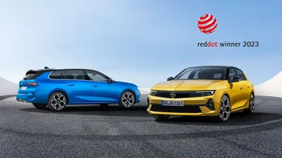Задний бампер - Обвес PAM на Opel Astra H GTC