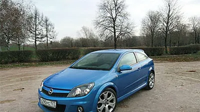 Пружина задняя Opel Astra H/Family [рестайлинг] 1998-2009 1.8 л. Z18XER  купить б/у в Минске, aртикул 66576