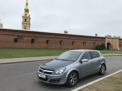 Слабые места авто Opel Astra J
