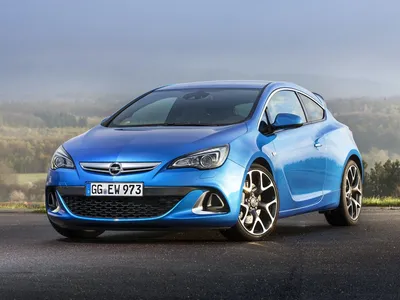 Opel Astra and Astra GTC variants ready to launch - carsales.com.au