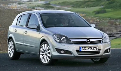File:1994 Opel Astra 1.6i.jpg - Wikipedia