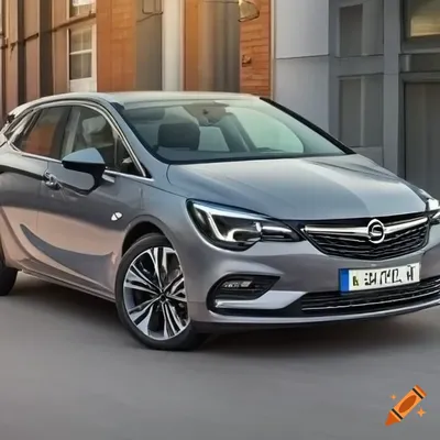 Opel Astra 2012 review | CarsGuide