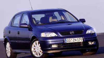Croatia 2005-2009: Opel Astra maintains stranglehold – Best Selling Cars  Blog
