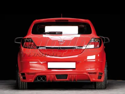 Tuning Opel Astra J GTC #TOP Tuning# - YouTube