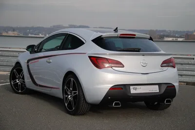 Alfa Rent a Car - Opel Astra GTC 2013 | Facebook