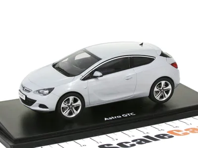 2012 Opel Astra GTC Shown Before Frankfurt Debut, Would it Make a Good  Buick?