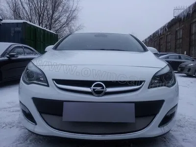 opel astra j - Легковые автомобили - OLX.ua