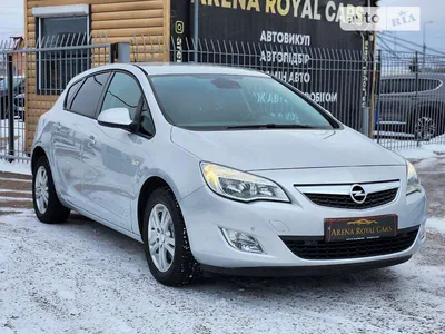 Пороги Opel Astra J (некрашеные) (2 шт) купить по цене 4 450 руб. |  Тюнинг-Пласт