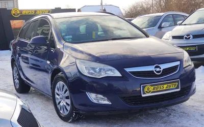 Astra J 2009- : Накладка на задний бампер с силиконом OPEL ASTRA J 5D (Опель -Астра J) хэтчбек 2009-