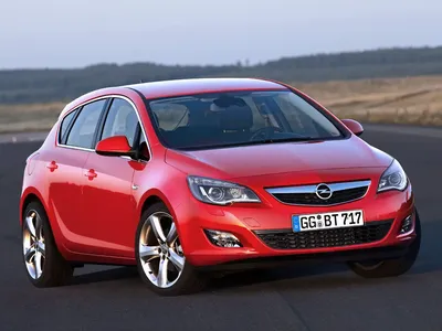 opel astra j - Легковые автомобили - OLX.ua