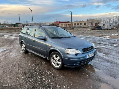 Багажник Opel Astra H Caravan 2007 – 2010: продажа, цена в Днепре.  Багажники на крышу от \"«Кенгуру» — производство автомобильных багажников и  автоаксессуаров.\" - 957010240