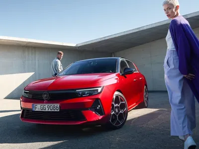 Новая Опель Астра 2024 года в Костанае. Все автосалоны где продается новый  Opel Astra 2024 года.