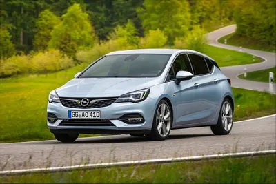 Новая Opel Astra: каким станет бывший российский хит. Наша версия - читайте  в разделе Разбор в Журнале Авто.ру