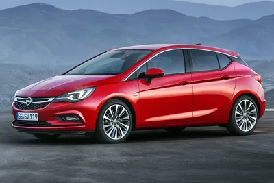 Новая Opel Astra: каким станет бывший российский хит. Наша версия - читайте  в разделе Разбор в Журнале Авто.ру