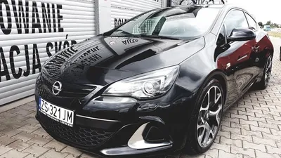 Opel Astra GSe — новая Астра c расходом 1,1 л/100 км