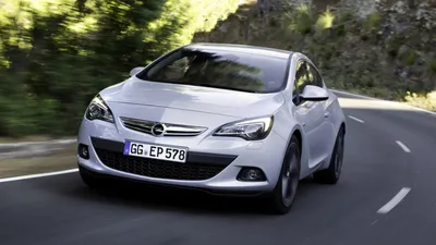 Opel показал новый универсал Astra Sports Tourer - «Qazaqstan» Ұлттық  телеарнасы