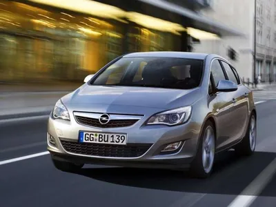 opel astra gtc opc заводская новый двигатель купить бу в Екатеринбурге по  цене 2316600 руб. Z30049733 - iZAP24